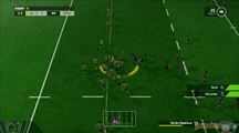 Rugby 15 : Simplement un mauvais jeu
