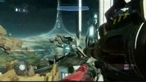 Halo : The Master Chief Collection : Ascension sur Halo 2 remastérisé