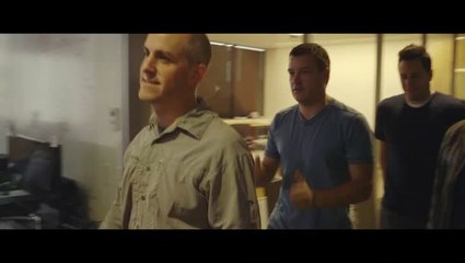 Halo 5 : Guardians : Dans les coulisses de la bêta