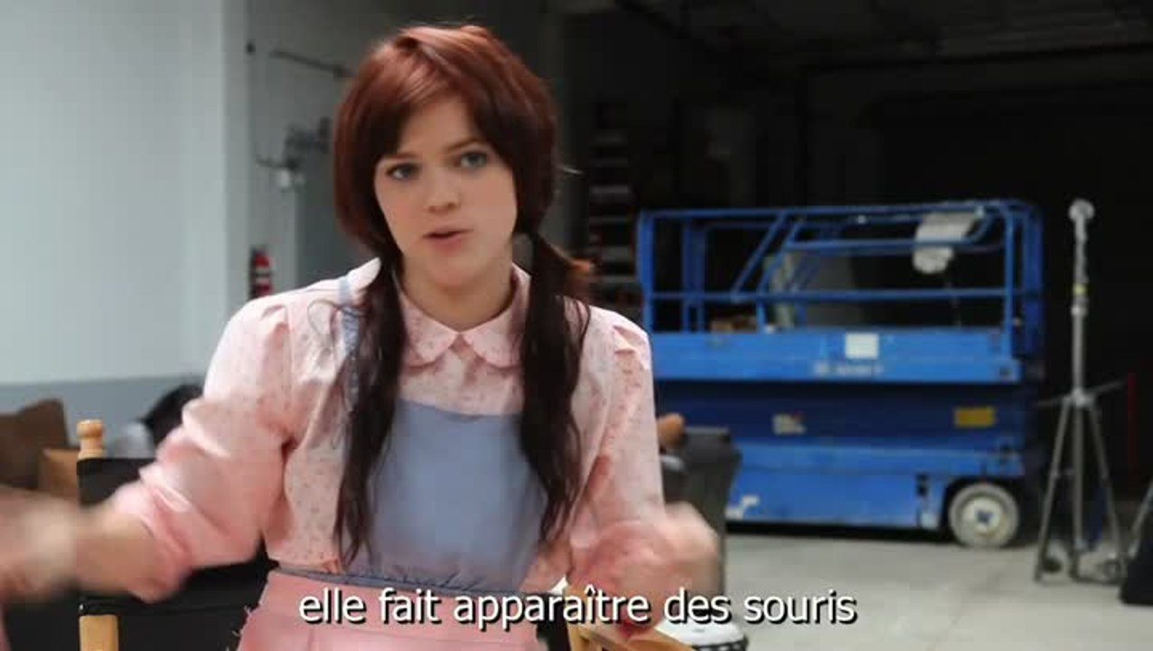 Just Dance : Disney Party : Comment la magie opère