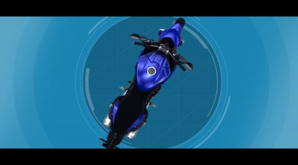 Ride : la Triumph Speed Triple