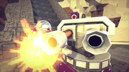 Le Trailer de pré-commande de Block N Load