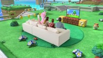 Super Mario 3D World : Spot TV US