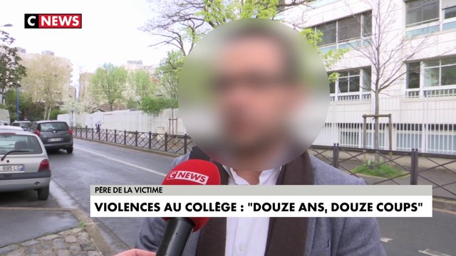 Des violences dans un collège d'Asnières-sur-Seine