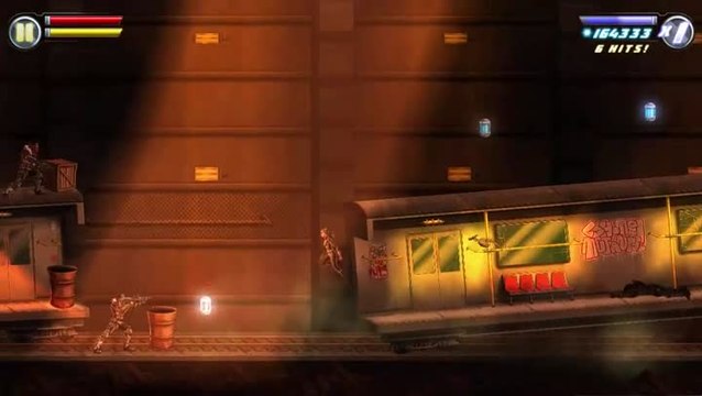 The Uncanny X-Men : Days of Future Past : Shadowcat