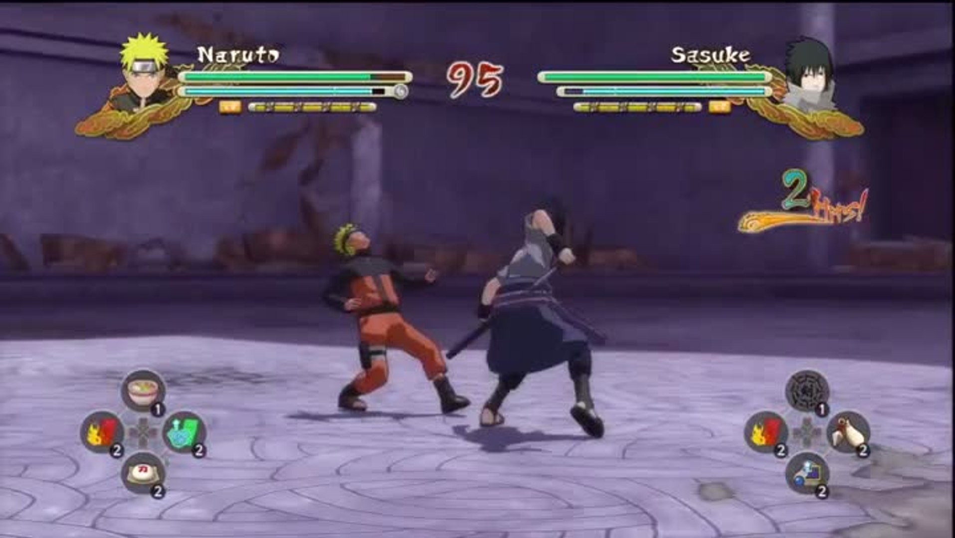 Naruto vs sasuke, Ultimate ninja storm 3, Naruto vs sasuke