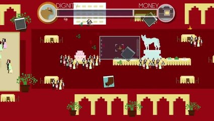 Paparazzi : Mariage très clichés