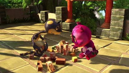 JUJU : GC 2014 : L'introduction du jeu