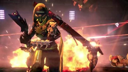 Destiny s'offre un upgrade gratuit de la PS3 à la PS4