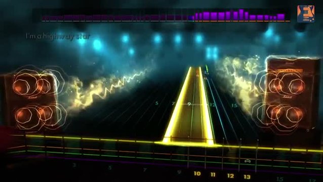 Rocksmith Edition 2014 : Pack de chansons des années 70