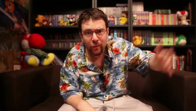 Joueur du Grenier - Spécial dessins animés sportifs