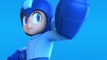 Super Smash Bros. for Wii U : The Blue Bomber