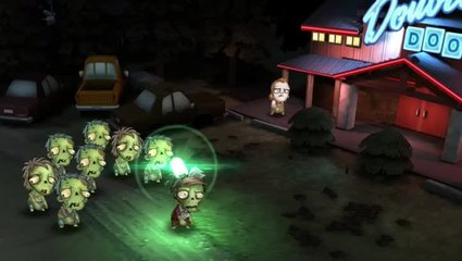 Ray's the Dead : Trailer de (ré)annonce