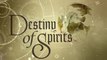 Destiny of Spirits : E3 2013 : Trailer d'annonce