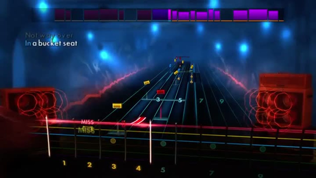Rocksmith Edition 2014 : Cake pack