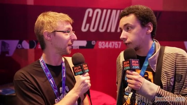 CounterSpy : GC 2013 : Action et infiltration