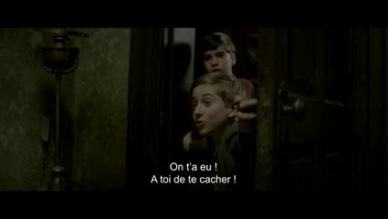 La Dame en Noir 2 - Une ép(r)ouvante partie de cache-cache - VOSTFR