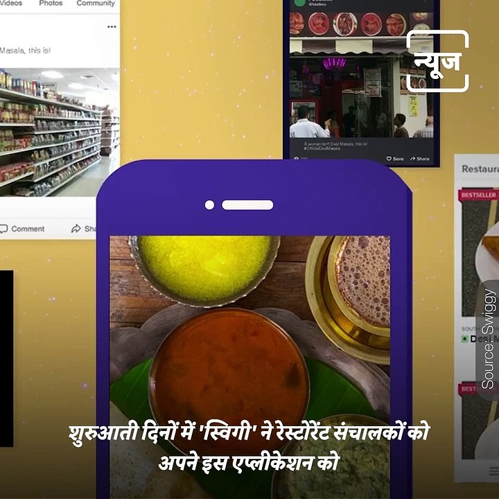 Indian Brand Story - How Swiggy Became India's Largest Food Delivery Platform?