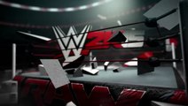 WWE 2K15 : Admirez la manœuvre ! Episode 1