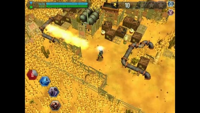 Linkin Park Recharge – Wastelands : Destruction