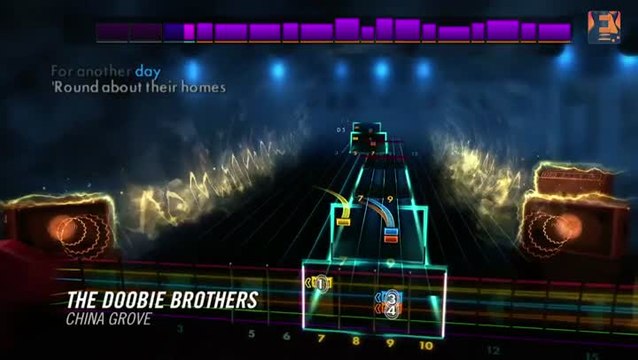 Rocksmith Edition 2014 : Pack de chansons Yacht Rock Singles