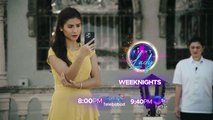 First Lady: Melody, malalaman na ang totoong pagkatao ni Nicole | Teaser Ep. 35