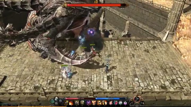 Lost Ark - Events, Boss et Donjons (fr)