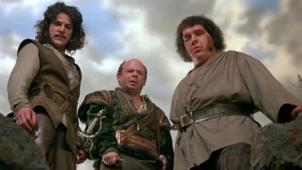 Download Video: The Princess Bride, un jeu mobile adapté du film culte