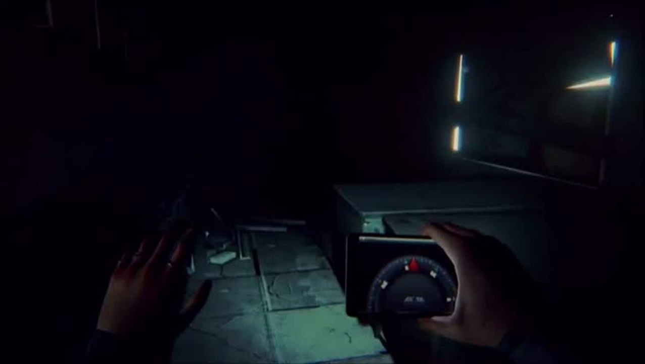 Daylight : E3 2013 : Interview de Jared Gerriten