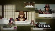 Samurai Warriors 4 : Coup d'oeil sur la version PS4