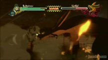Naruto Shippuden : Ultimate Ninja Storm 3 : La défense de Konoha