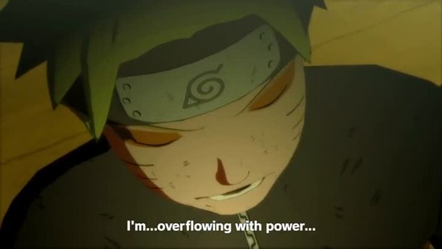 Naruto Shippuden : Ultimate Ninja Storm 3 : Les démons à queues (version longue)