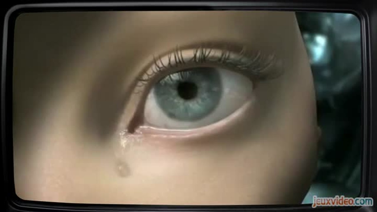 Star Wars 1313 : Les jeux abandonnés dans un univers futuriste