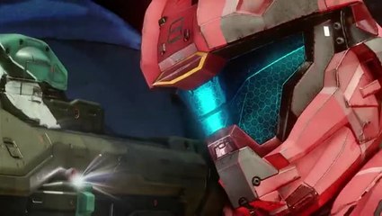 Halo 5 Guardians : La bêta multi