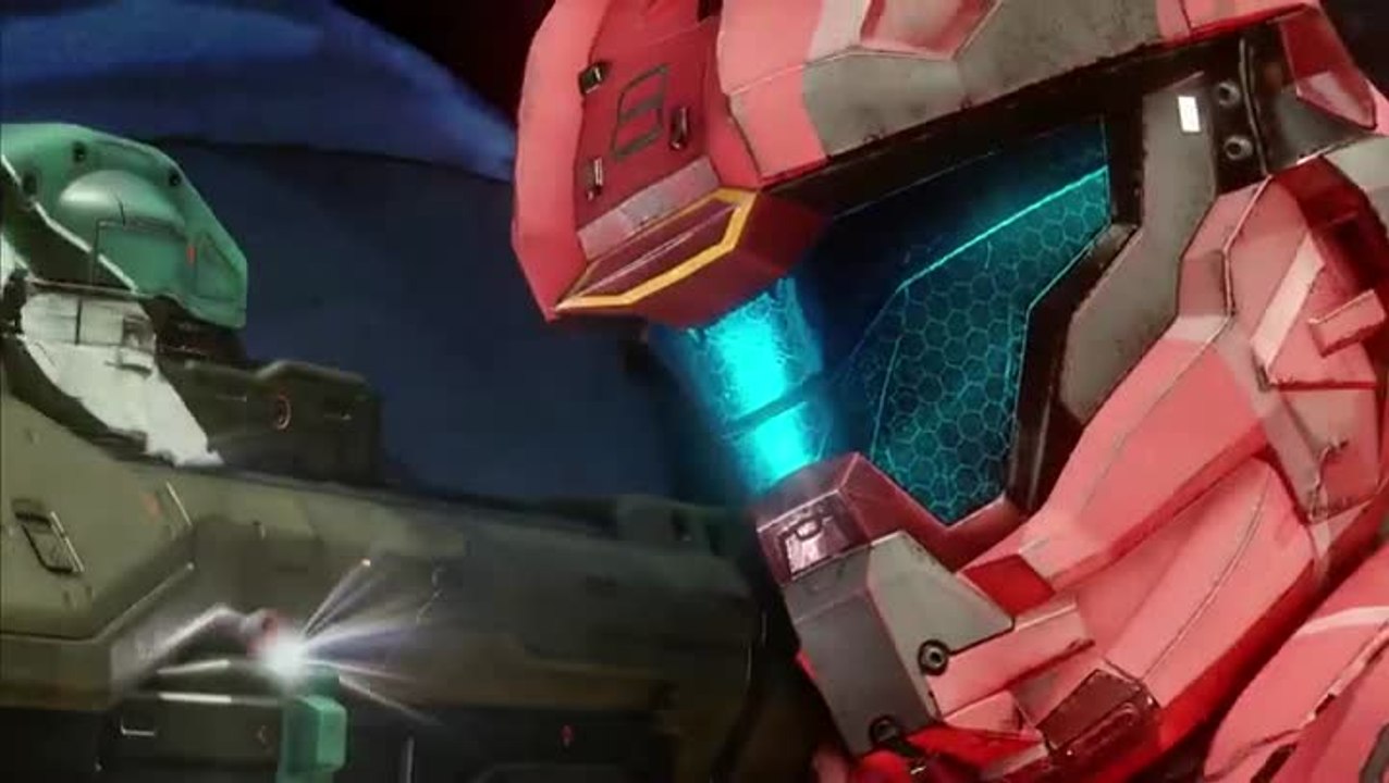 Halo 5 Guardians : La bêta multi