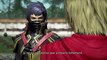 Final Fantasy Type-0 HD : le trailer de gameplay Jump Festa