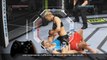 EA Sports UFC : Didacticiel de soumission - Attaque
