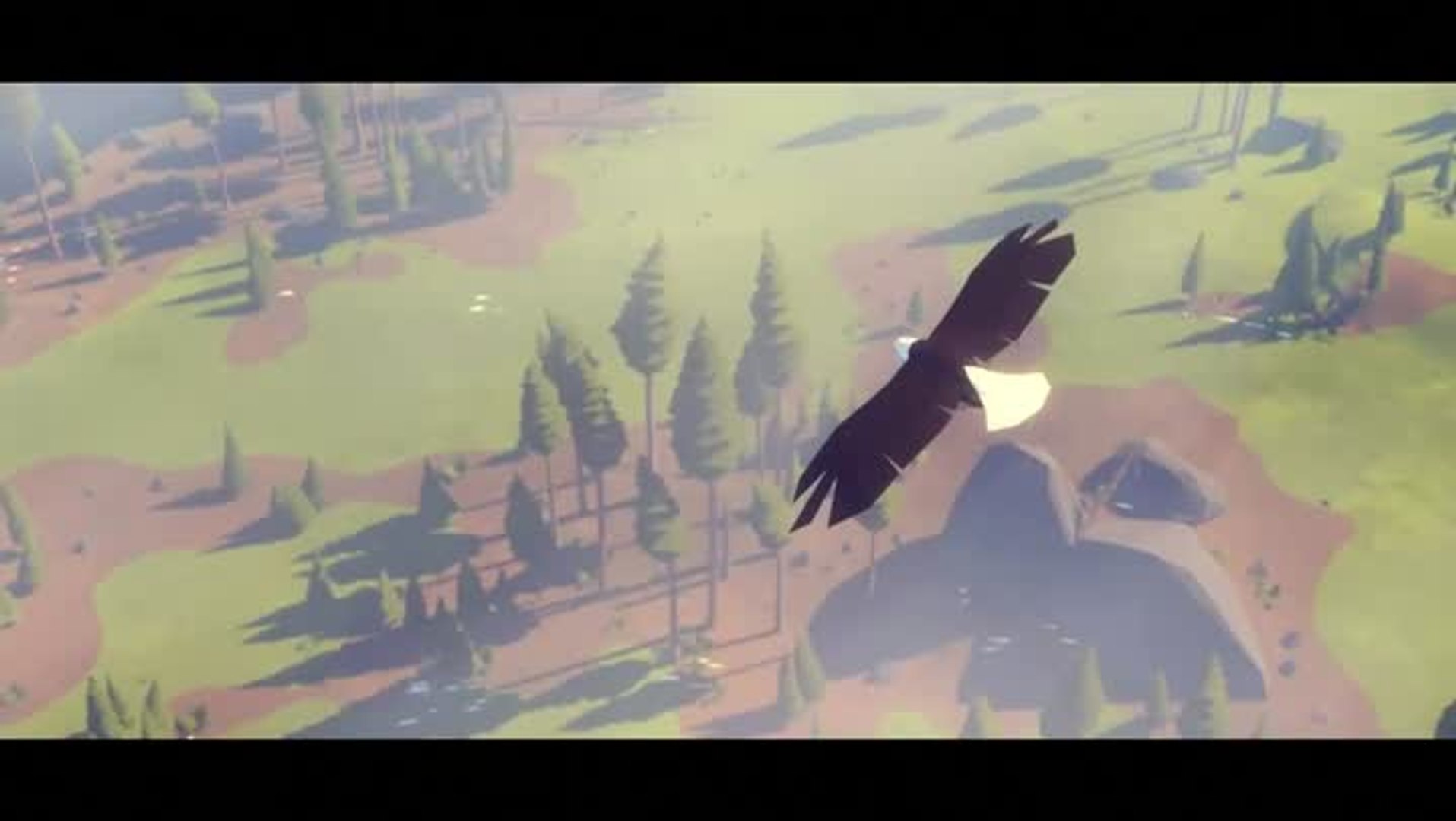 Before : Game Awards 2014 : Première vidéo