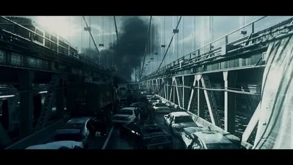 Tom Clancy's The Division : Teaser du moteur Snowdrop