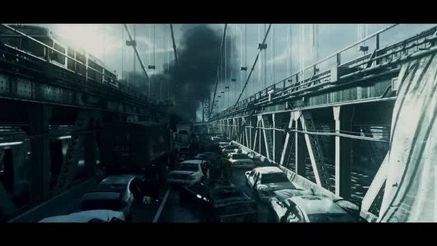 Tom Clancy's The Division : Teaser du moteur Snowdrop