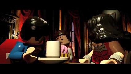 LEGO Batman 3 : Au-delà de Gotham : Préparez-vous au décollage