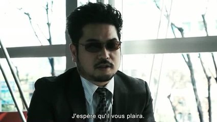 Projet trésor : Annonce du jeu