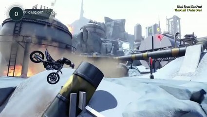 Trials Fusion : Mise à jour Tournaments