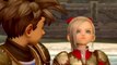 Dragon Quest Heroes : présentation des personnages