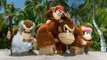 Donkey Kong Country : Tropical Freeze : Spot TV