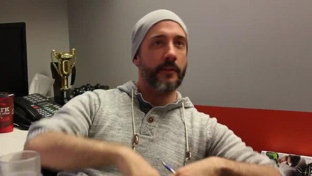 Warframe : Mise à jour 13