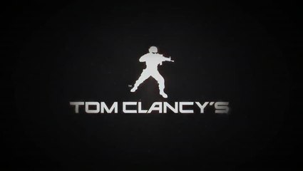 Tom Clancy's The Division : GC 2014 : Teaser
