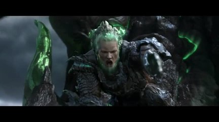 Scalebound : E3 2014 : Trailer conférence Microsoft