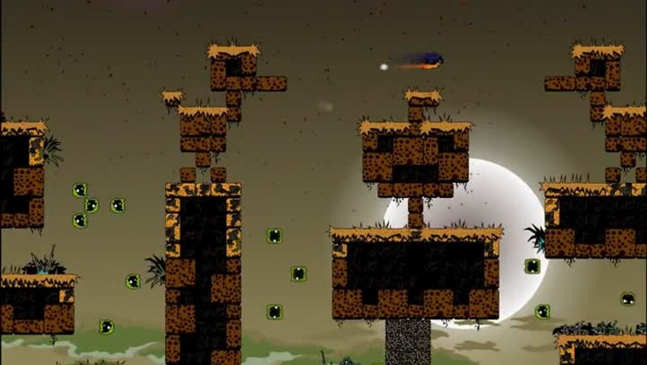 Fenix Rage : Attrapez le cookie !