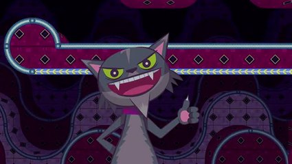 Scram Kitty and his Buddy on Rails : Trailer de sortie